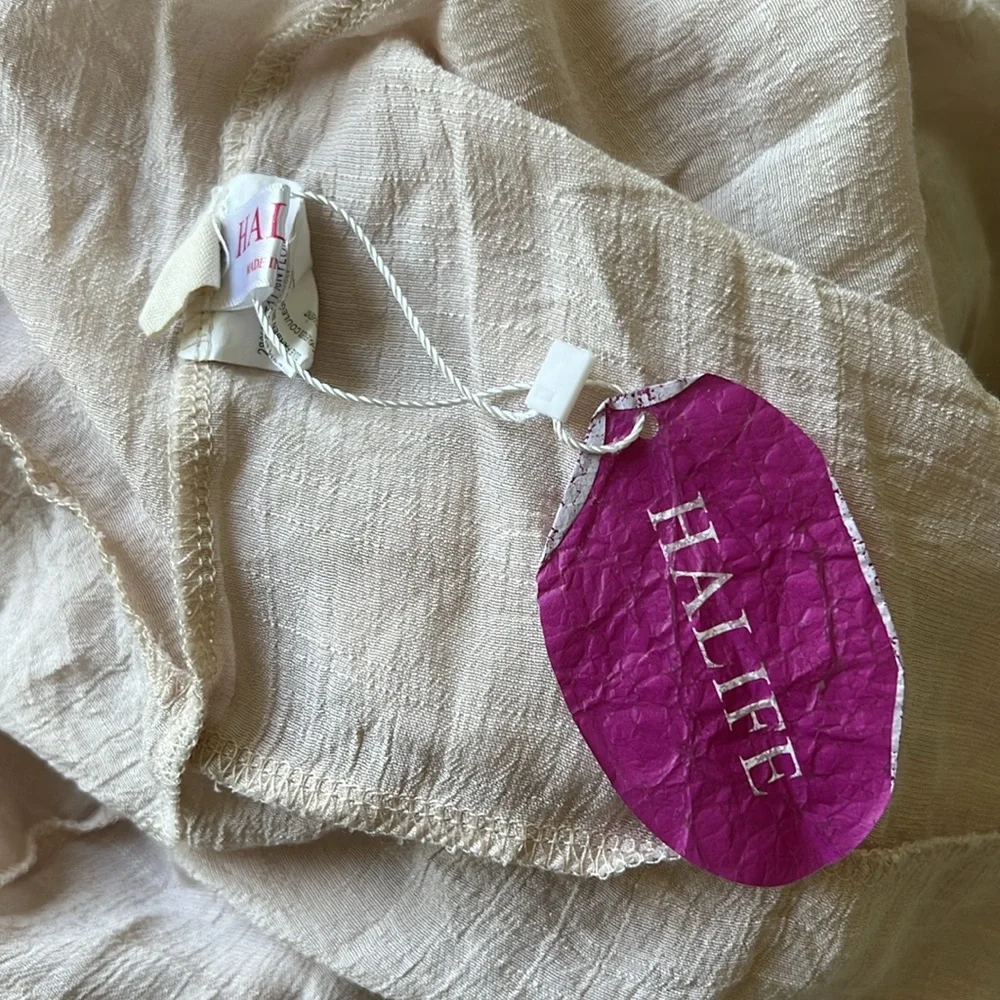 Woman's summer dress - Picture 4 of 4